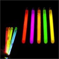 MINI BASTONCINI FLUORESCENTI
